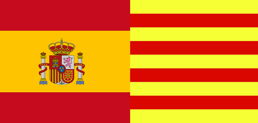 カタルーニャの独立騒動、スペイン現地の実際の反応は？