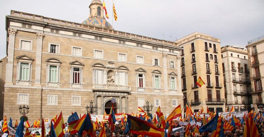 カタルーニャは独立できる?！スペインの議会制度のしくみ