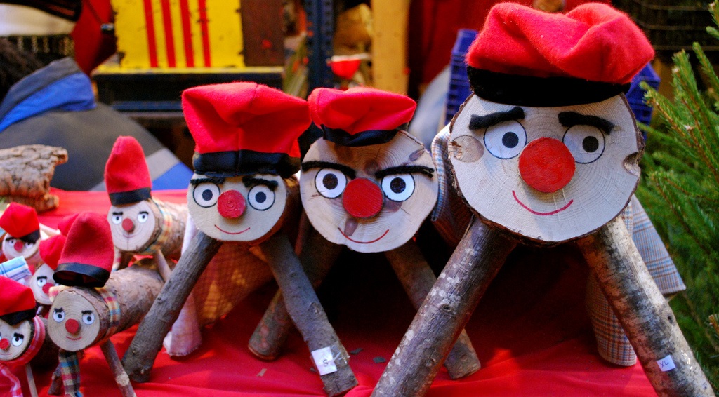 スペインの一味違う クリスマスの習慣 スペイン語学習お助けブログ